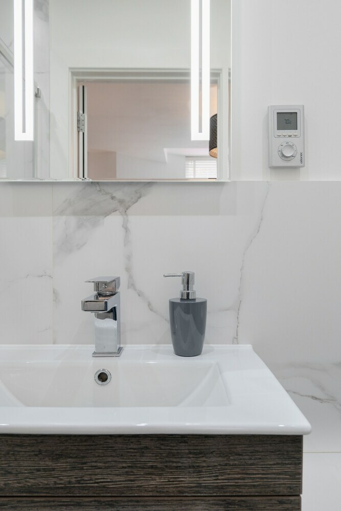 Hotel Stylish Executive Apartment In Reading