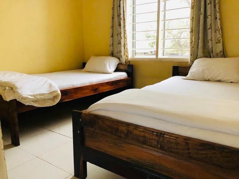 Bed & Breakfast Motel Silva