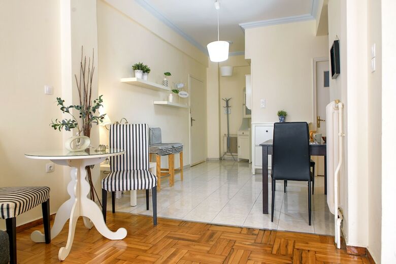 Apartamentos Acropolis Plaka Lovely Flat