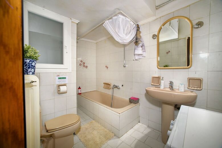 Apartamentos Acropolis Plaka Lovely Flat