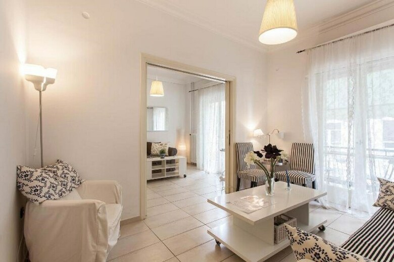 Apartamentos Acropolis Plaka Lovely Flat