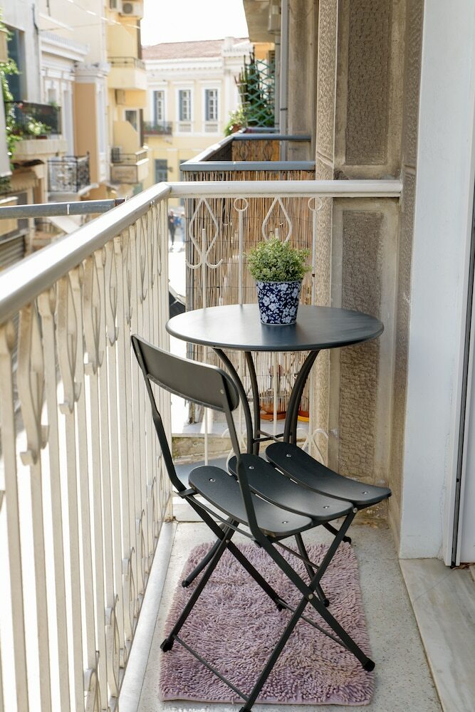 Apartamentos Acropolis Plaka Lovely Flat
