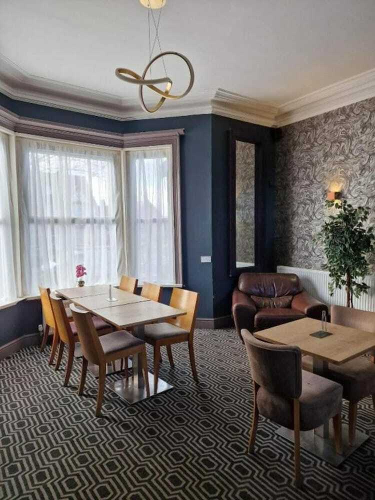 The Scarborough Hotel Skegness