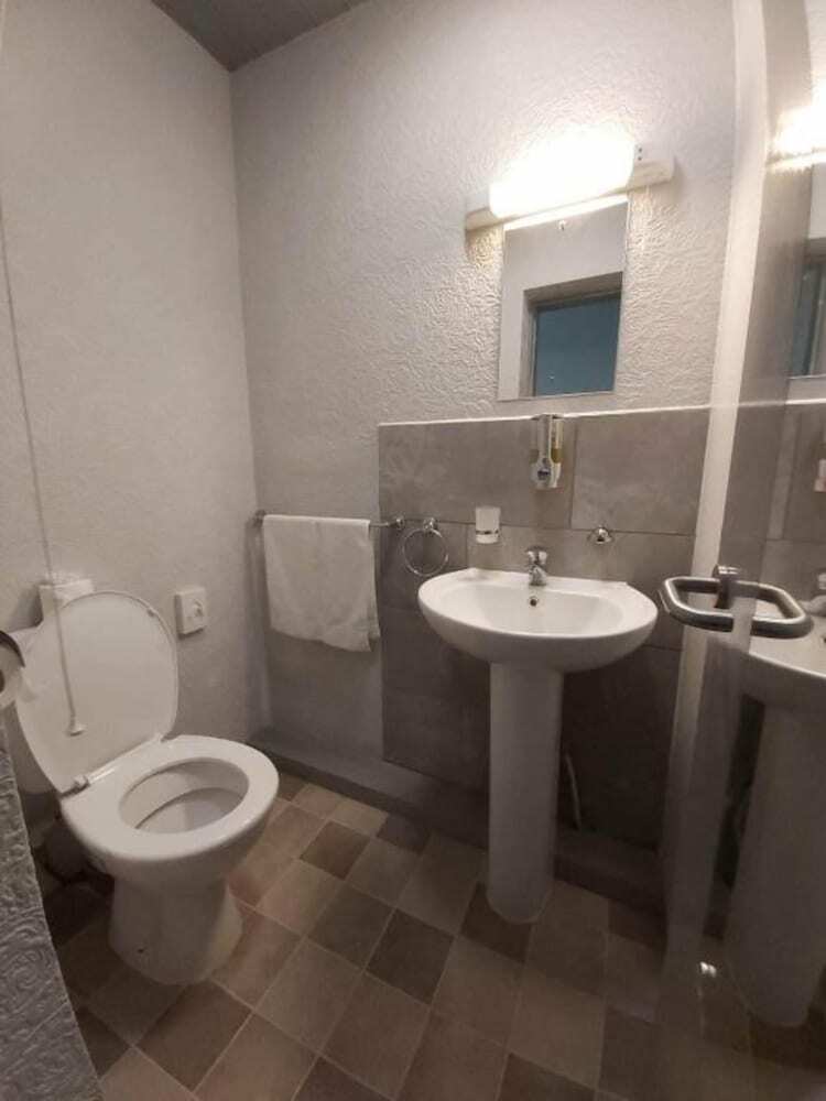The Scarborough Hotel Skegness