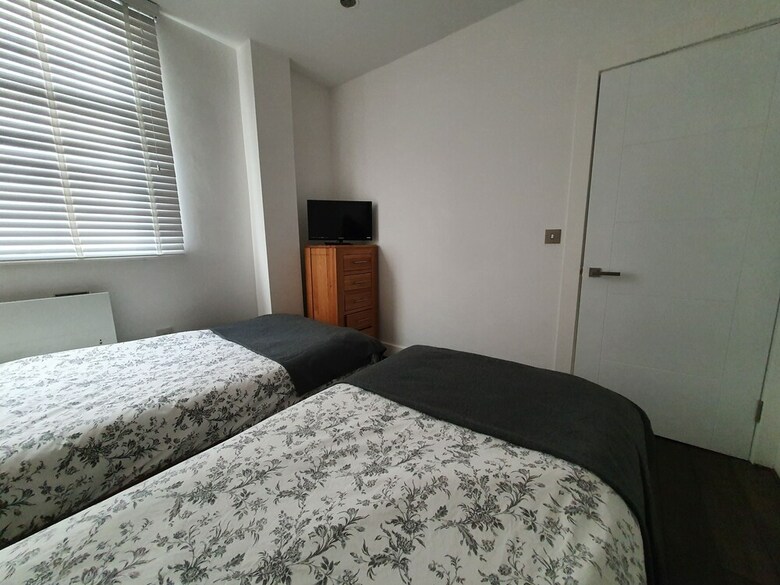 Elegant Executive Apartment In Reading