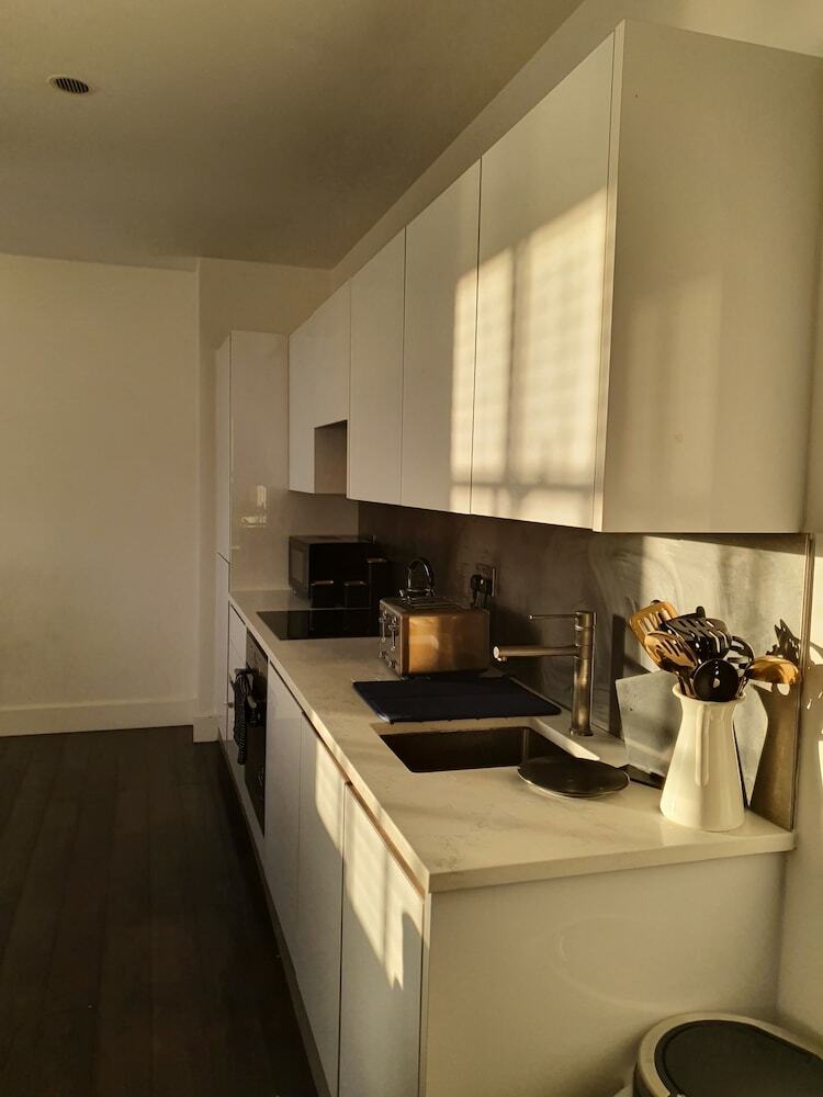 Elegant Executive Apartment In Reading