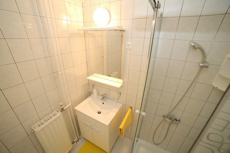 Apartments Green Paradise D&s