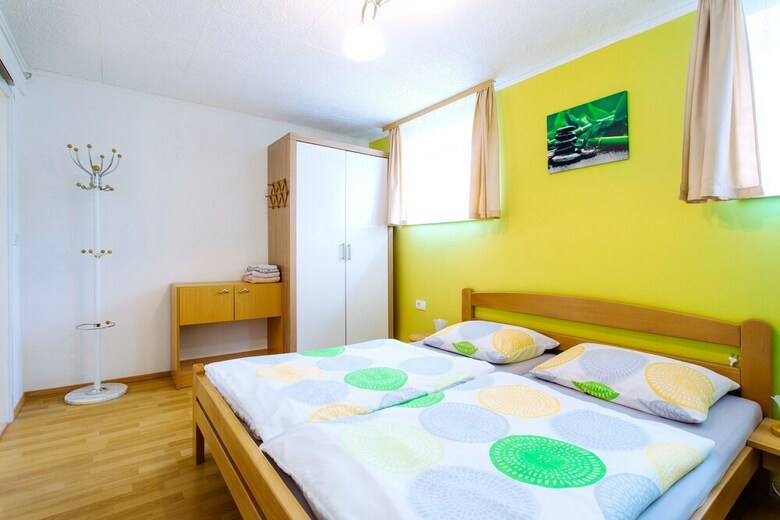 Apartments Green Paradise D&s