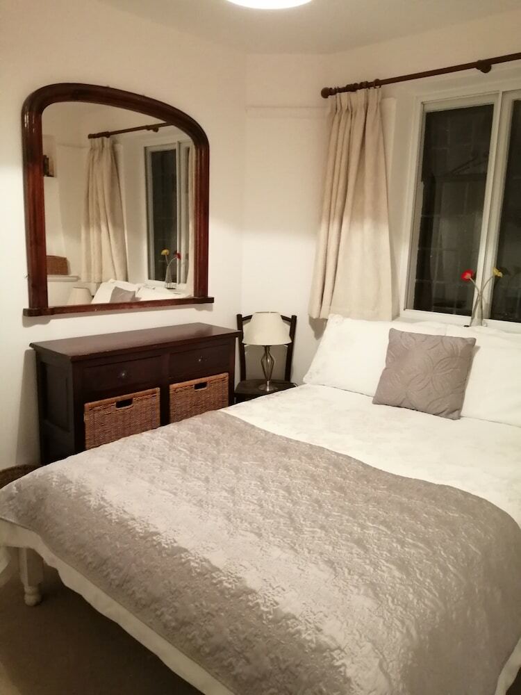 Brownlow Accommodation