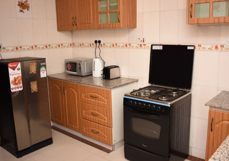 Hotel Ishi Apartment