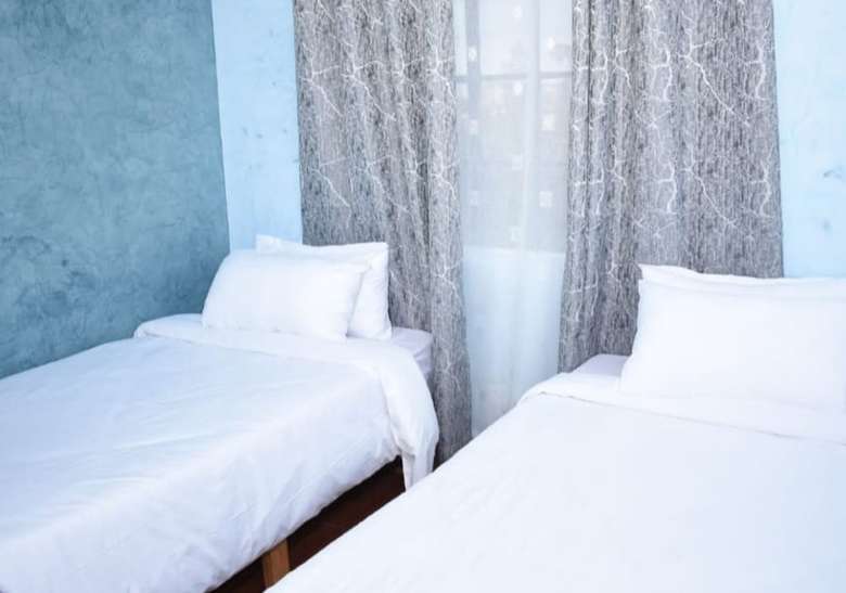 Hotel Ishi Apartment