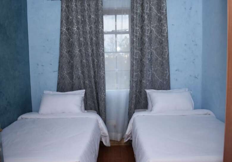 Hotel Ishi Apartment