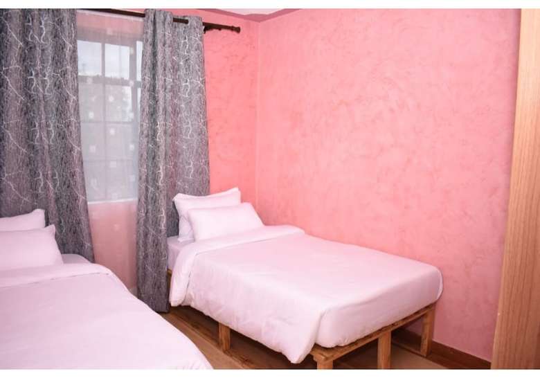 Hotel Ishi Apartment