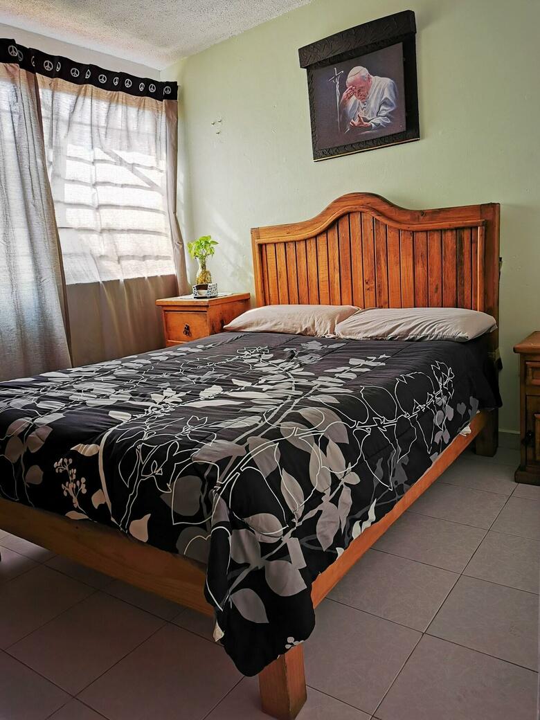 Hotel Mi Casita Izcalli