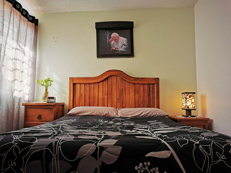 Hotel Mi Casita Izcalli
