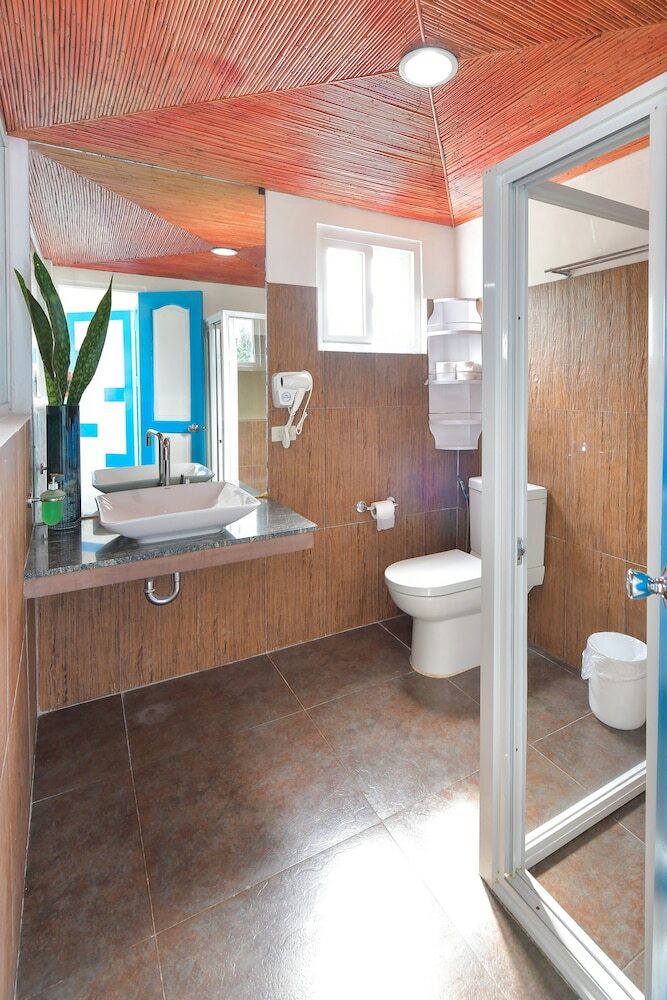 Hotel One Azul