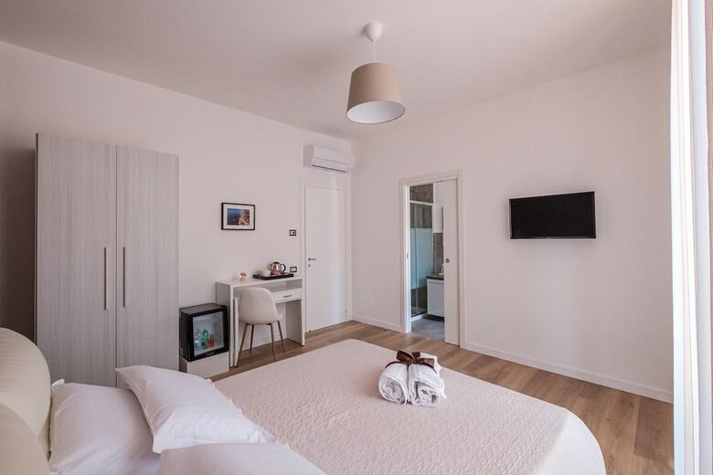 B&B Terza Luna