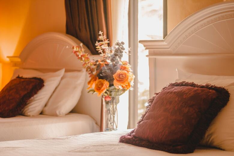 Casa Bella Hotel Boutique