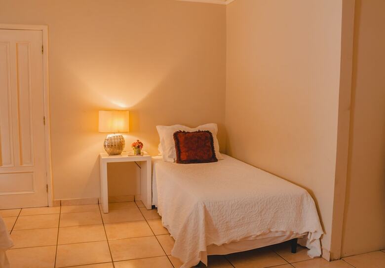 Casa Bella Hotel Boutique