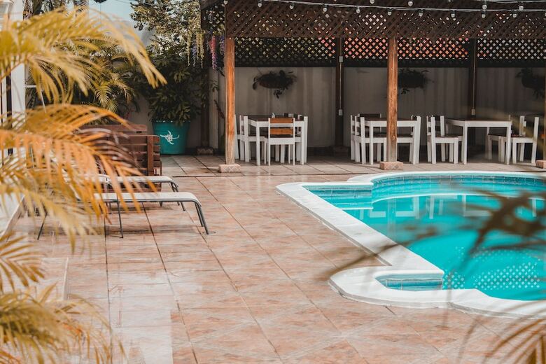 Casa Bella Hotel Boutique
