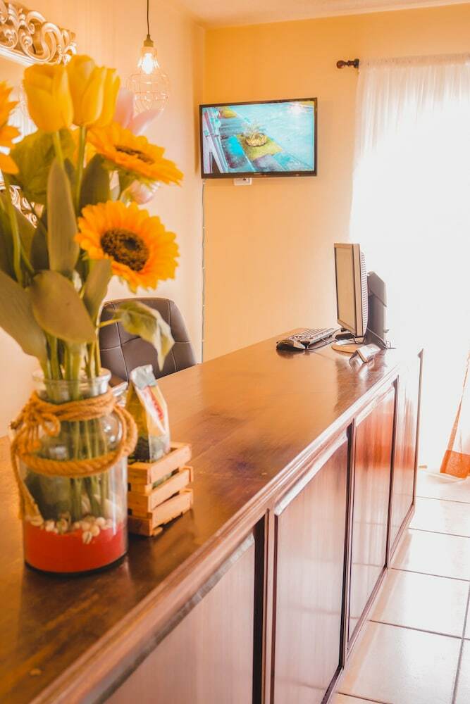 Casa Bella Hotel Boutique