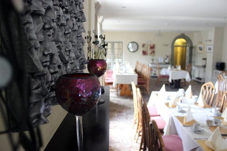 The Brantwood Hotel