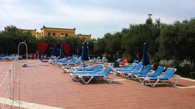 Apartamento Studio In Sciacca, With Pool Access, Furnished Terrace And Wifi
