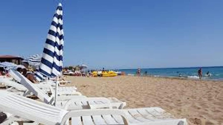 Apartamento Studio In Sciacca, With Pool Access, Furnished Terrace And Wifi