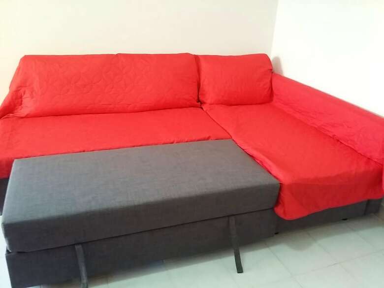 Apartamento Studio In Sciacca, With Pool Access, Furnished Terrace And Wifi