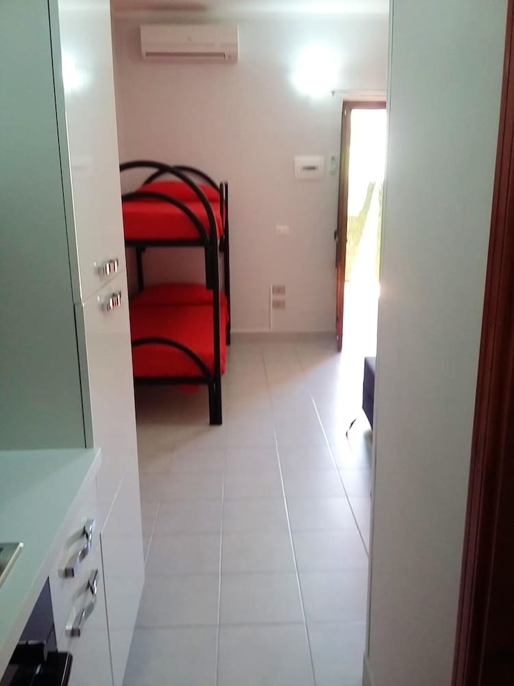 Apartamento Studio In Sciacca, With Pool Access, Furnished Terrace And Wifi