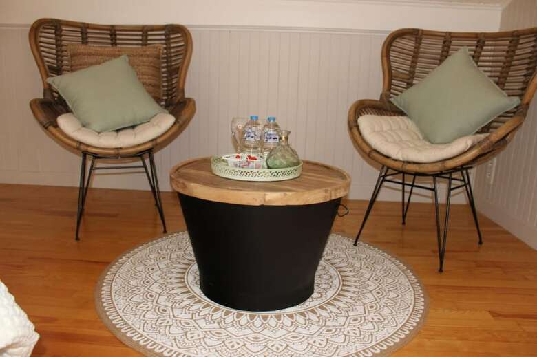 Bed & Breakfast Le Chalet Des Pesettes