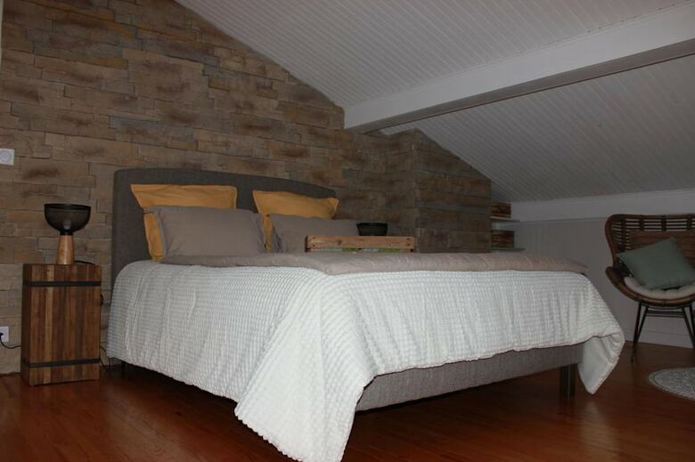 Bed & Breakfast Le Chalet Des Pesettes