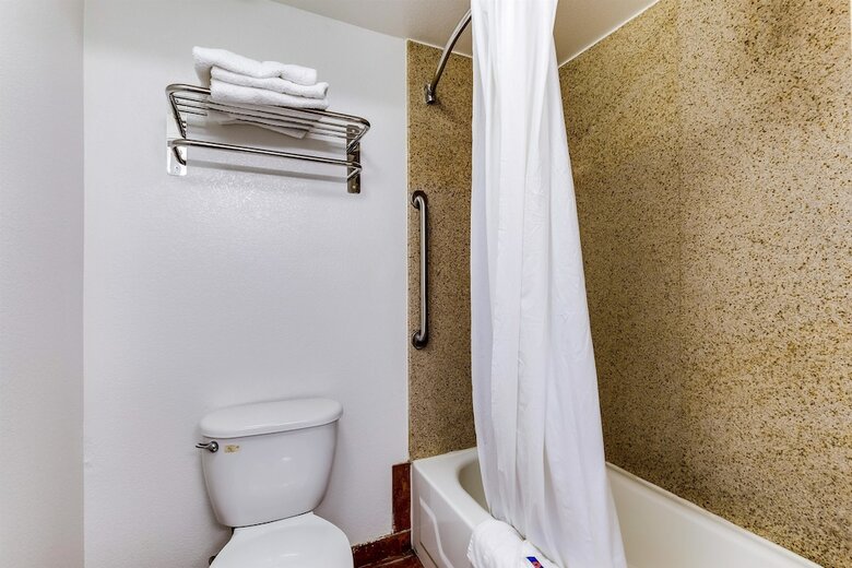 Motel 6 San Jose Convention Center