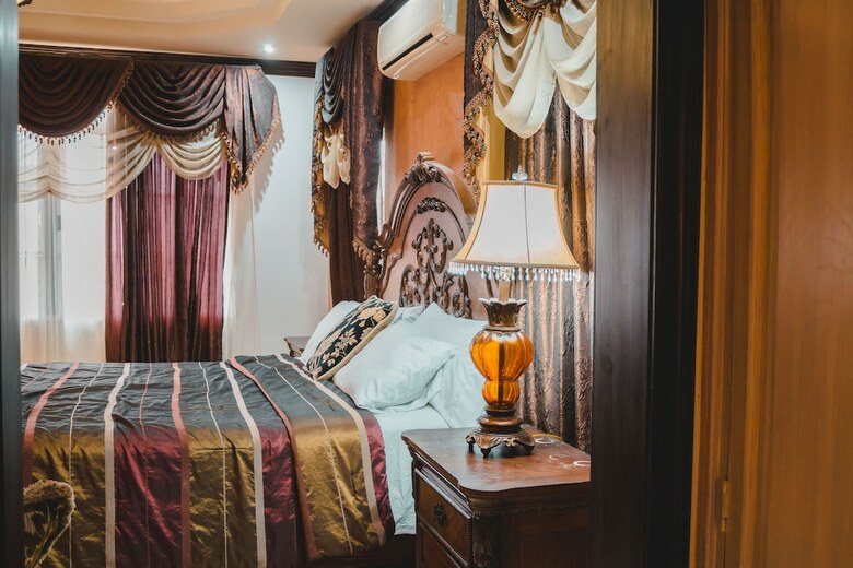 Bed & Breakfast Hotel Boutique Casa Jardines