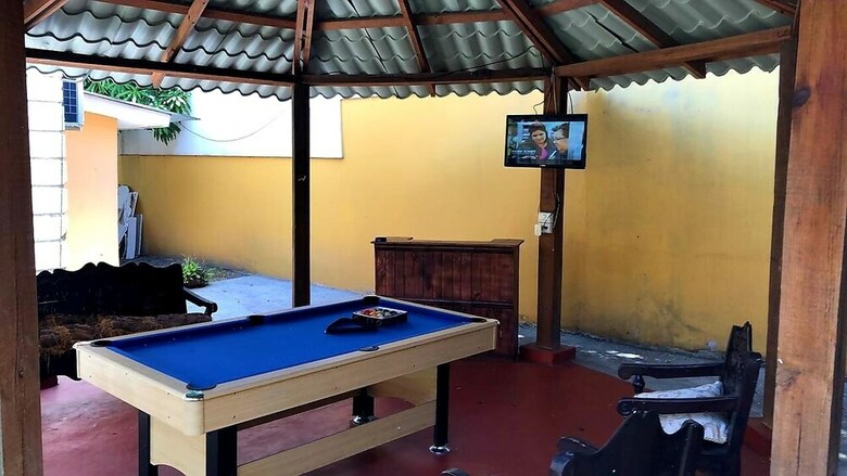 Bed & Breakfast Hotel Boutique Casa Jardines