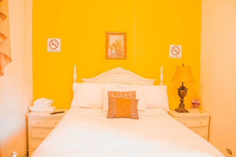 Bed & Breakfast Hotel Boutique Casa Jardines