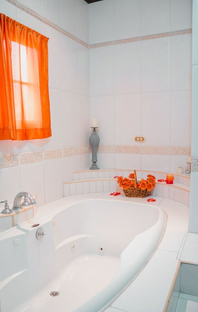 Bed & Breakfast Hotel Boutique Casa Jardines