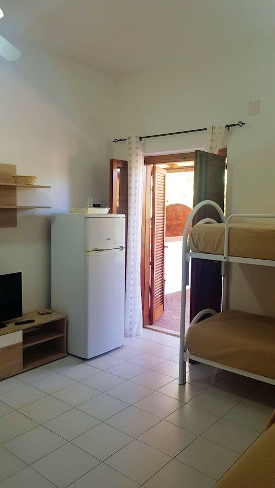 Apartment With One Bedroom In Sciacca, With Pool Access, Terrace And Wifi