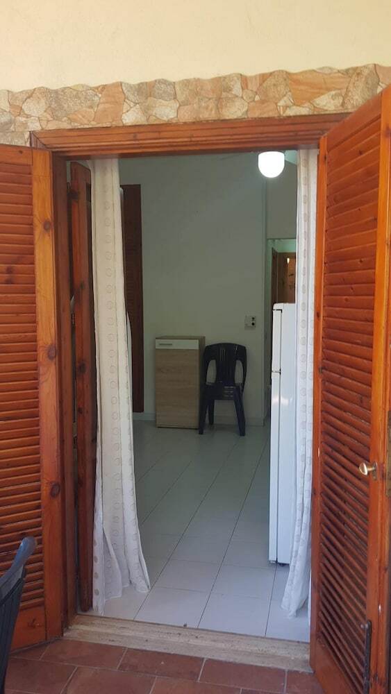 Apartment With One Bedroom In Sciacca, With Pool Access, Terrace And Wifi
