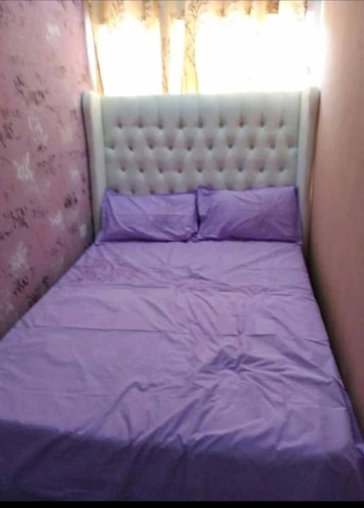 Hotel William House Lubumbashi