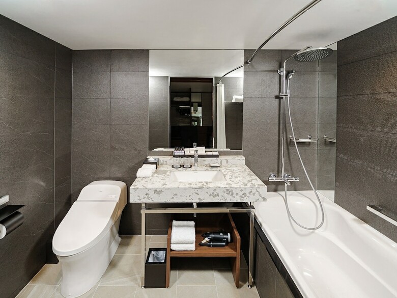 Hotel Hyatt Regency Yokohama