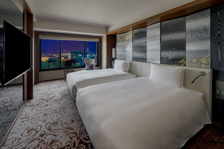 Hotel Hyatt Regency Yokohama