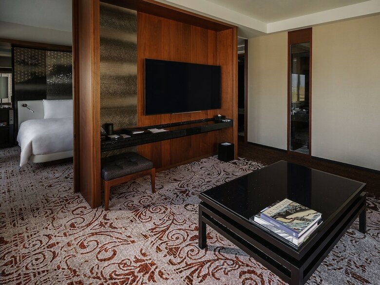 Hotel Hyatt Regency Yokohama