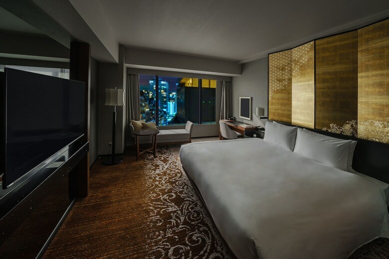 Hotel Hyatt Regency Yokohama
