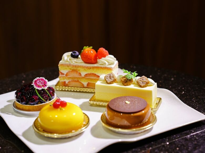 Hotel Hyatt Regency Yokohama