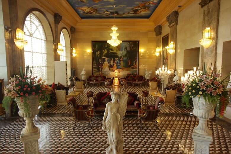 Hotel Imperial Grand Palace