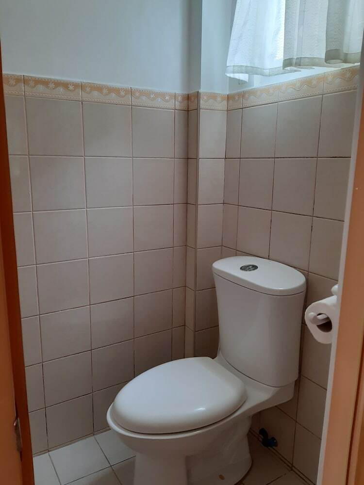 Apartamento Slam's Garden Dive Resort