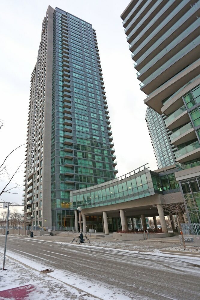 Lakeview Neptune II