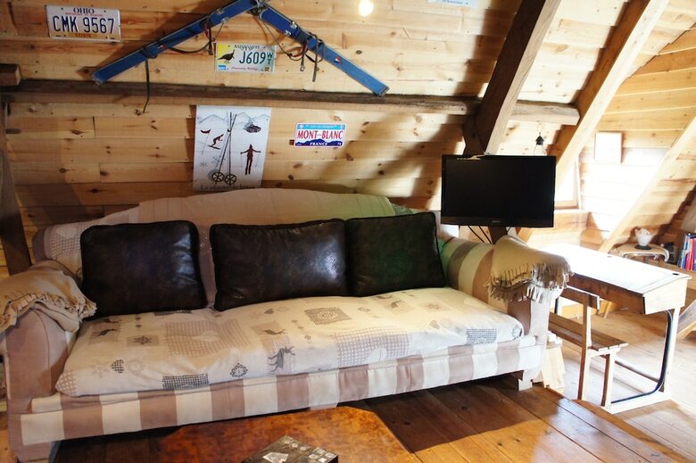 Bed & Breakfast La Ferme Des Templiers