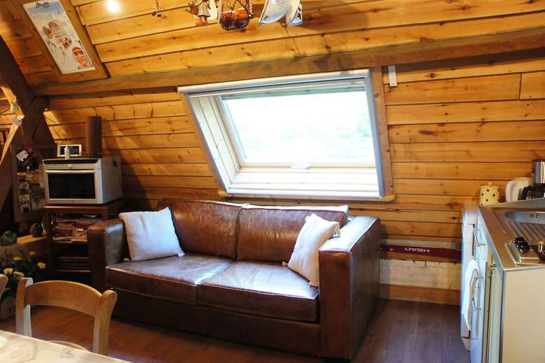 Bed & Breakfast La Ferme Des Templiers